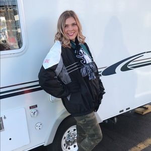 Meet your Posher, Alexis